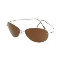 Silhouette Sunglasses 8568/S 6132