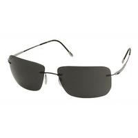 Silhouette Sunglasses 8655/S ADVENTURER 6203