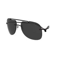 silhouette sunglasses explorer 8665 polarized 6200