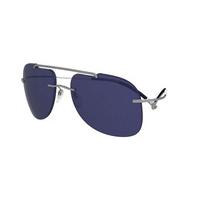 Silhouette Sunglasses EXPLORER 8665 6224