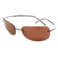 silhouette sunglasses tma icon 8130 polarized 6226