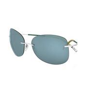 Silhouette Sunglasses TMA Icon 8144 6222