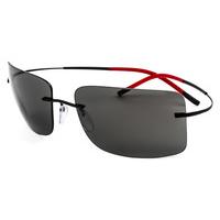 Silhouette Sunglasses TMA Icon 8661 6203