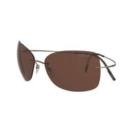 Silhouette Sunglasses TMA ULTRA THIN 8147 6234