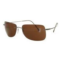 Silhouette Sunglasses 8624 6132