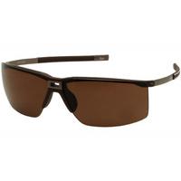 Silhouette Sunglasses 4057/S Polarized 6201