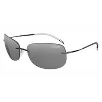 silhouette sunglasses 8130s tma icon 6206