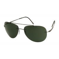 Silhouette Sunglasses 8650/S ADVENTURER 6205