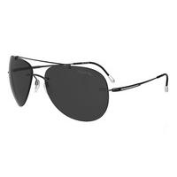 silhouette sunglasses adventurer 8142 polarized 6200