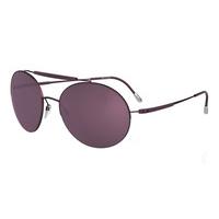 Silhouette Sunglasses ADVENTURER 8659 6223