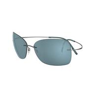 silhouette sunglasses must collection 8143 6222