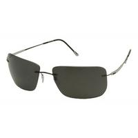 Silhouette Sunglasses 8655/S ADVENTURER Polarized 6200