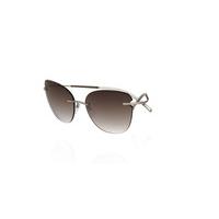 Silhouette Sunglasses TMA ICON 8156 6236