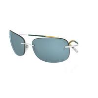 Silhouette Sunglasses TMA Icon 8130 6222