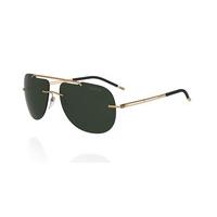 Silhouette Sunglasses EXPLORER 8673 Polarized 6202