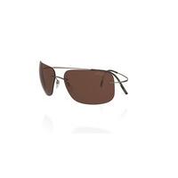 Silhouette Sunglasses TMA ULTRA THIN 8677 6234