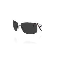 Silhouette Sunglasses TMA ULTRA THIN 8677 Polarized 6238