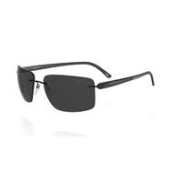 Silhouette Sunglasses CARBON T1 8686 Polarized 6200