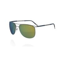 Silhouette Sunglasses TITAN CONTOUR 8689 6240