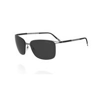 Silhouette Sunglasses TITAN CONTOUR 8153 Polarized 6200