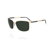 Silhouette Sunglasses TITAN CONTOUR 8153 Polarized 6202