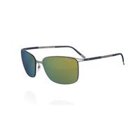 silhouette sunglasses titan contour 8153 6240