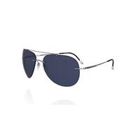 Silhouette Sunglasses ADVENTURER 8142 Polarized 6231