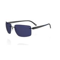 Silhouette Sunglasses CARBON T1 8686 6224