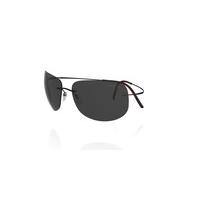 Silhouette Sunglasses TMA ULTRA THIN 8676 6238