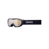 sinner goggles chameleon matte black sigo 148 10 03