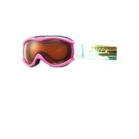 Sinner Goggles Toxic S Matte Pink