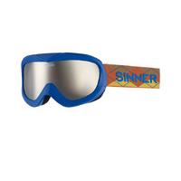 Sinner Goggles Task Matte Blue