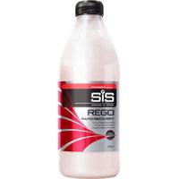 sis rego rapid recovery 500g tub chocolate 500g