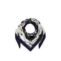 Silk Satin Scarf