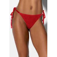 Side Tie G-string