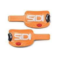 Sidi Soft Instep 3 | Orange/Blue