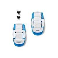 Sidi Caliper Buckle | Blue/White