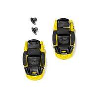 Sidi Caliper Buckle | Yellow/Black