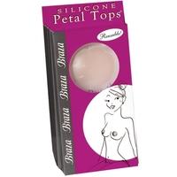 Silicone Filled Nipple Covers