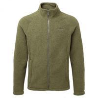 Sifton Jacket Dark Moss