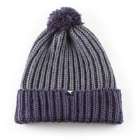 Silverstick Snowdon Bobble Hat