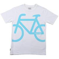 silverstick mens bike organic cotton t shirt