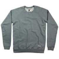 silverstick mens organic cotton nias sweatshirt