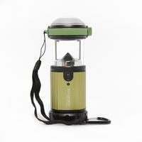 Silverpoint Hercules Lantern - Green, Green