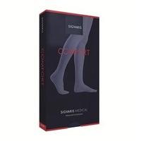 Sigvaris Comfort Class 2 Thigh Length Compression Stockings