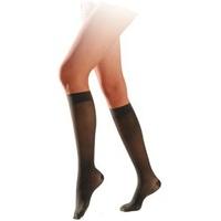 sigvaris diaphane class 2 below knee compression stockings