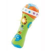 Sing Along Microphone by Vtech Baby