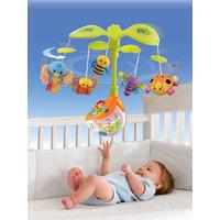 Sing and Soothe Mobile by Vtech Baby
