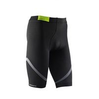 Sigvaris Sports Mens Performance Graduated Compression Shorts