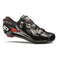 SiDi Ergo 4 Carbon Composite Mega Road Cycling Shoe - White / EU45